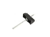 Ford 6F2Z-10756-A Battery Holder