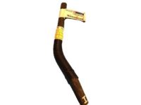 Ford F5TZ-18472-B Hose And Tube Assembly - Heater Outlet