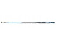 Ford HS7Z-5443400-D Molding, Rear