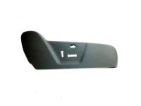 Ford 4L7Z-7862186-AAA Side Shield, Passenger Side