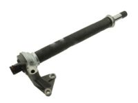 Ford 8T4Z-3A329-A Intermediate Shaft, Front