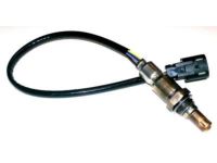 Ford FL3Z-9F472-A Oxygen Sensor, Front Passenger Side