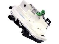 Ford Edge Door Latch Assembly - 8T4Z-7826413-C Lock Actuator, Rear Driver Side