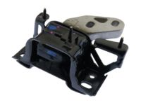 Ford GN1Z-6068-C Transmission Mount