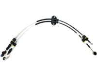 Ford 1S4Z-7E395-HA Cable Assembly - Selector Lever Control