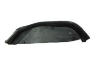 Ford YC3Z-25025K10-AA Insulator, Passenger Side