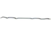 Ford 5C3Z-26255A66-CAA Stripe Tape, Center Passenger Side