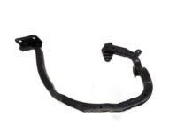 Ford BE8Z-5442700-A Hinge, Rear Passenger Side