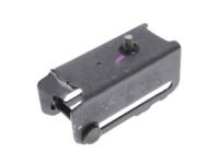 Ford 9U5Z-9662452-A Stop, Rear Driver Side