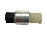 Lincoln HVAC Pressure Switch - F6RZ-19E561-AA Pressure Switch, Rear