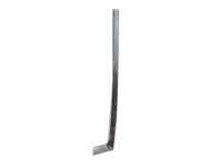 Ford EOTZ-1003137-A Reveal Molding, Driver Side