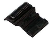 Ford 4M8Z-54280B62-A Air Vent, Rear