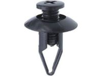 Ford -W706713-S300 Fender Liner Rivet, Upper