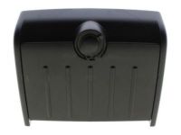 Ford 4L3Z-1813562-AAA Cup Holder, Front