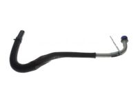 Ford FL3Z-7B028-P Inlet Tube