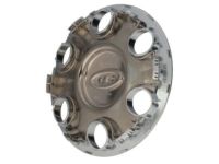 Ford 7L1Z-1130-D Wheel Cap
