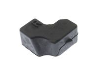 Ford HC3Z-99439A00-A Bumper, Rear Passenger Side