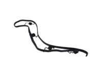 Ford F7LZ-6P069-AA Cover Gasket, Upper