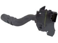 Ford Expedition Turn Signal Switch - 7L1Z-13K359-AA Multifunction Switch