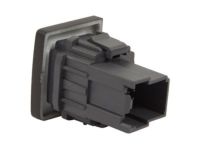 Ford JL1Z-54432A38-AA Release Switch, Rear