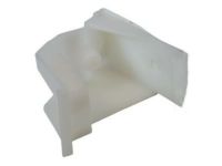 Ford 5L8Z-17D942-AB Absorber Bracket, Rear