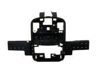 Ford HL3Z-15045A76-AB Front Panel