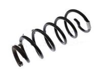 Ford 8G1Z-5560-C Coil Spring, Rear