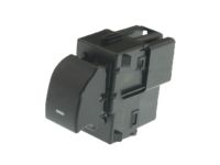 Ford 8L8Z-14529-AA Switch - Window Control - Double, Driver Side