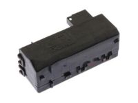Ford GD9Z-15607-H Ignition Immobilizer Module