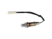 Ford GU2Z-9G444-A Oxygen Sensor, Rear Driver Side