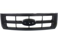 Ford 8L8Z-8200-APTM Grille, Front Outer
