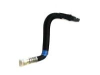 Ford HL3Z-9G440-A Oil Pipe, Passenger Side