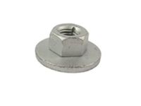Ford -W716409-S442 Hinge Nut, Front