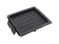 Ford 4L3Z-15042A82-AAA Cover Panel, Upper