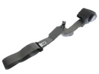 Ford HC2Z-15611B08-BA Lap & Shoulder Belt, Front Passenger Side