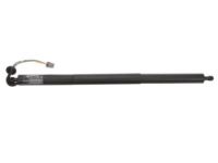 Ford CJ5Z-14B351-A Actuator Assembly, Rear Driver Side