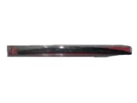 Ford YF1Z-17528-AA Wiper Blade, Driver Side