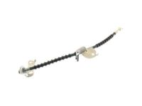 Ford GL3Z-2078-A Hose Assembly - Brake, Driver Side