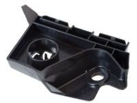 Ford AG1Z-17C947-A Side Support, Front Passenger Side