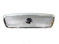 Ford 3W3Z-8200-AB Grille, Front