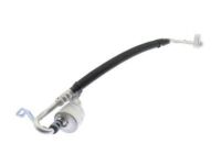 Ford DB5Z-19972-E Discharge Hose Ford DB5Z-19972-E Discharge Hose