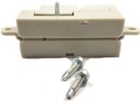 Ford F4DZ-11572-B Ignition Switch