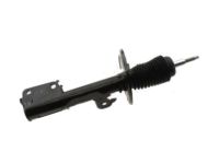 Ford DB5Z-18124-AA Strut, Front Passenger Side