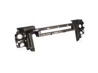 Ford 8C2Z-8A284-C Mount Panel, Front Lower