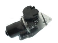Mercury Wiper Motor - 8W7Z-17508-A Wiper Motor