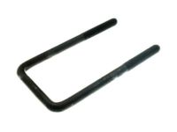 Ford 9L3Z-5705-B U-Bolt, Rear