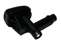 Ford YF1Z-17603-AAA Washer Nozzle, Front