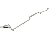 Ford 8C3Z-7R081-B Front Pressure Tube