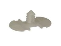 Ford 4L3Z-9943152-AA Pivot Shim, Driver Side