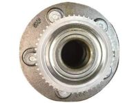 Ford F7AZ-1104-AC Hub & Bearing, Front